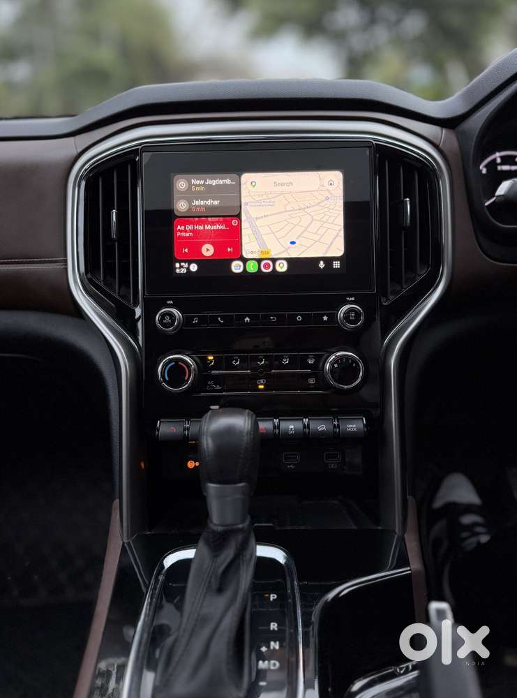 Mahindra Scorpio N D At 2wd Z8 S 7s Z8 Select, 2024, Diesel