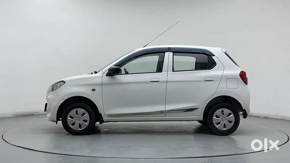 Maruti Suzuki Alto K10 Plus Edition, 2024, Petrol