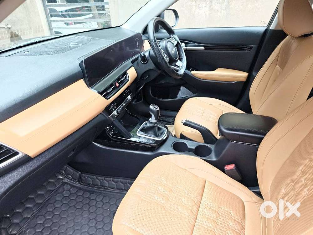 Seltos 1.5 Htx Plus Diesel Imt