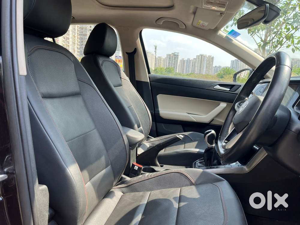 Volkswagen Virtus Gt Plus 1.5 Mt, 2023, Petrol