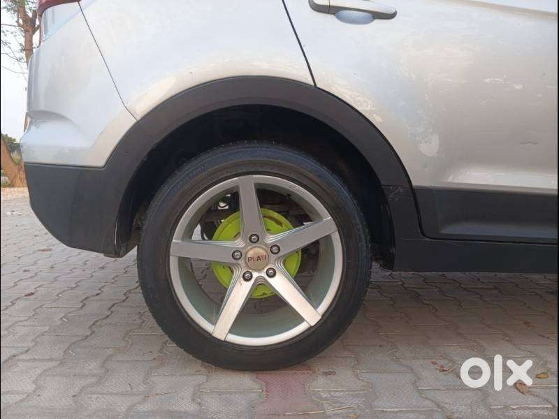Hyundai Creta 1.4 E Plus Crdi, 2018, Petrol