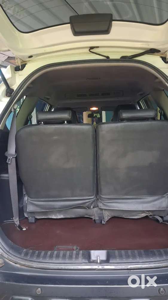 Honda Br-v 2017 140000 Km 140000 Km Driven With Excellent Condition