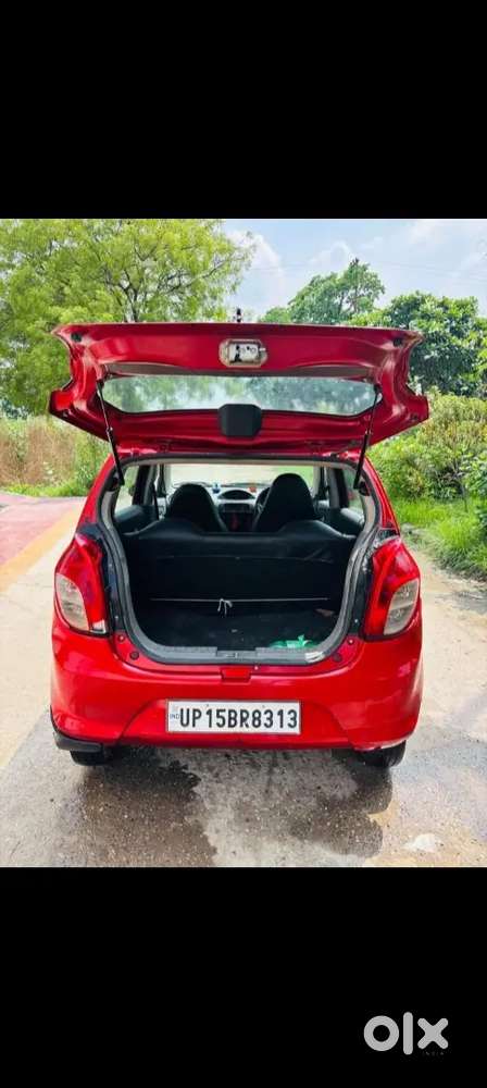 2nd Owner Maruti 2015 Alto