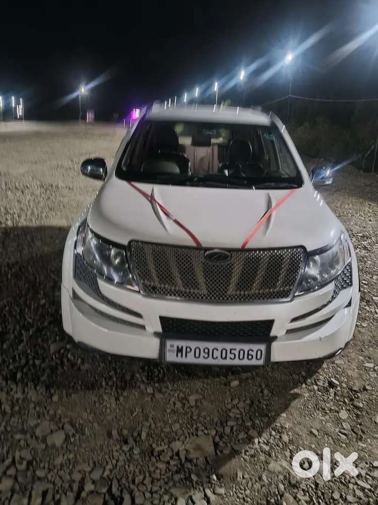 Mahindra Xuv500 Diesel Manual 2014