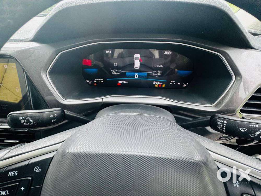 Volkswagen Taigun 1.0 Tsi Topline, 2022, Petrol