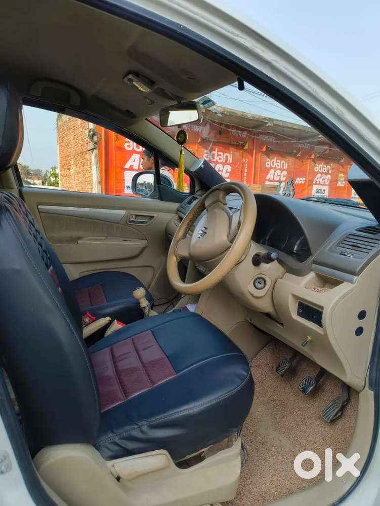 Maruti Suzuki Ertiga 2013 Diesel 160000 Km Driven