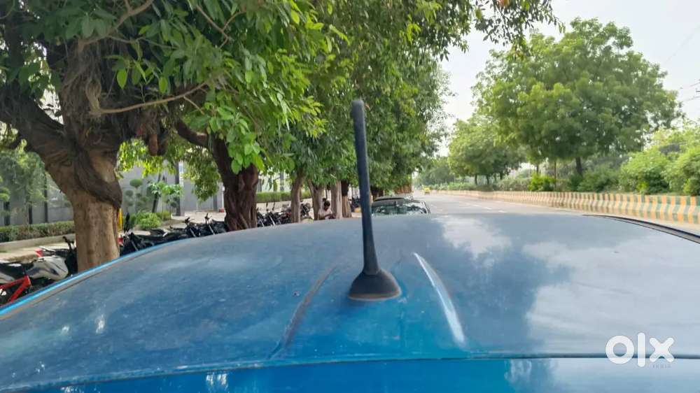 Tata Nexon 2019 Petrol Manual