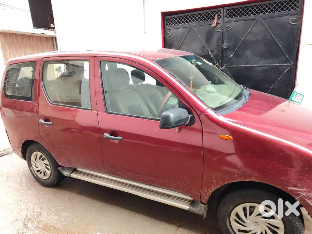 Mahindra Xuv700 Diesel Manual 2009