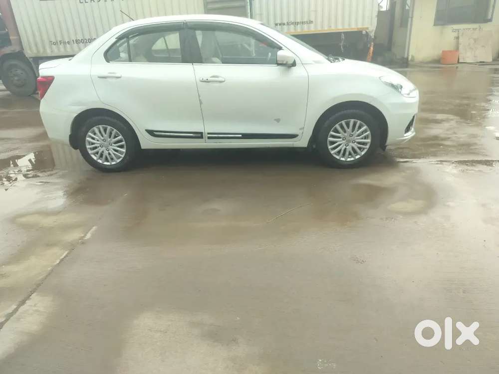 Maruti Suzuki Dzire Zxi 2022
