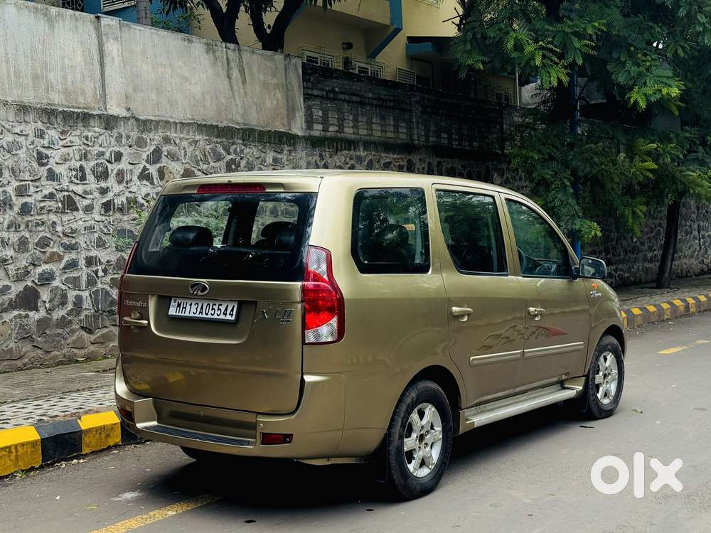 Mahindra Xylo E8 Abs, 2009, Diesel