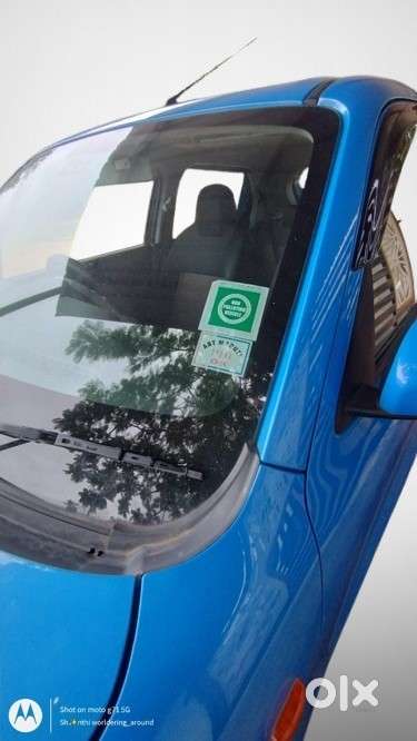 Maruti Suzuki S-presso Vxi Plus, 2024, Petrol