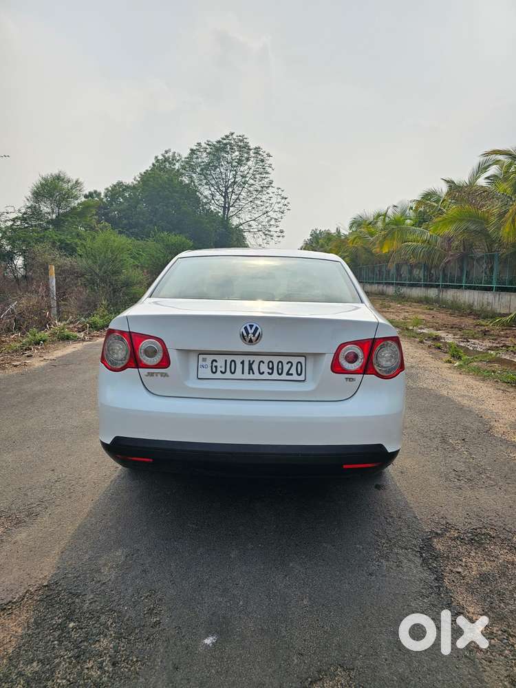 Volkswagen Jetta Comfortline 1.9 Tdi, 2010, Diesel