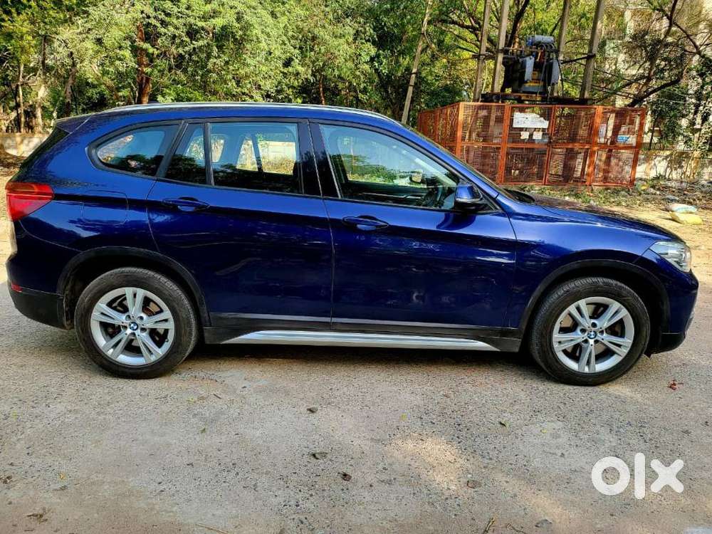 Bmw X1 Sdrive 20d X Line, 2019, Diesel