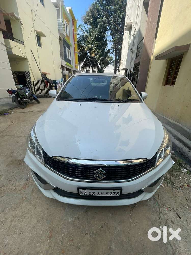 Maruti Suzuki Ciaz 2019 Diesel