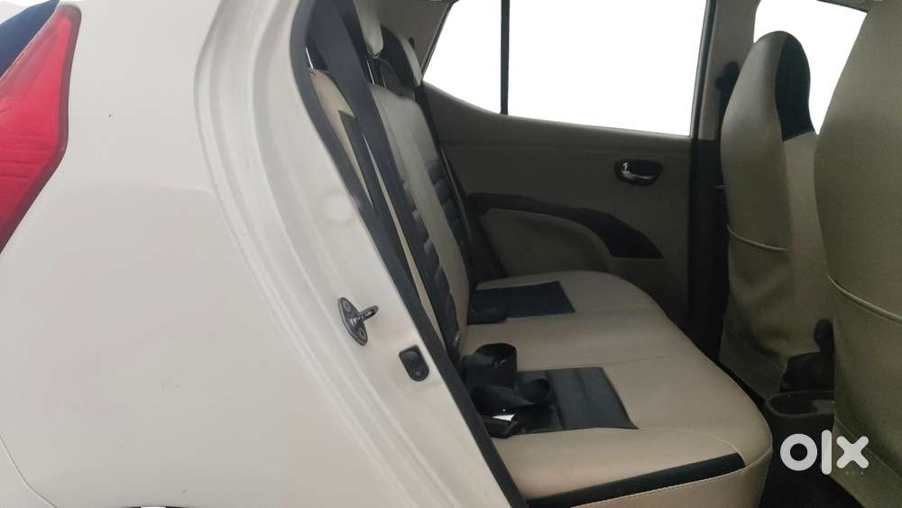 Hyundai I10 Sportz 1.2 Kappa2, 2013, Petrol