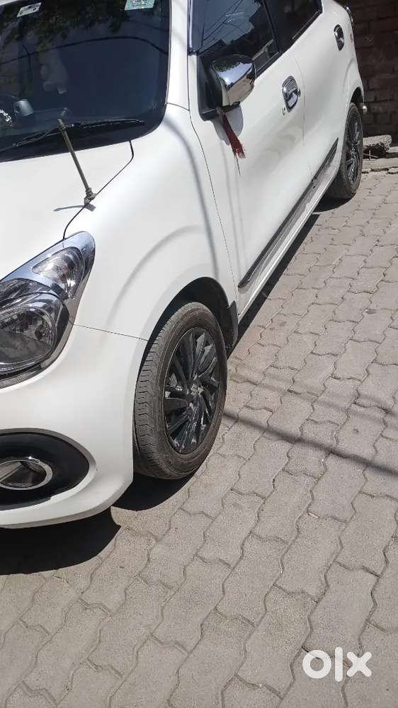 Maruti Suzuki Celerio 2025 Petrol 12224 Km Driven