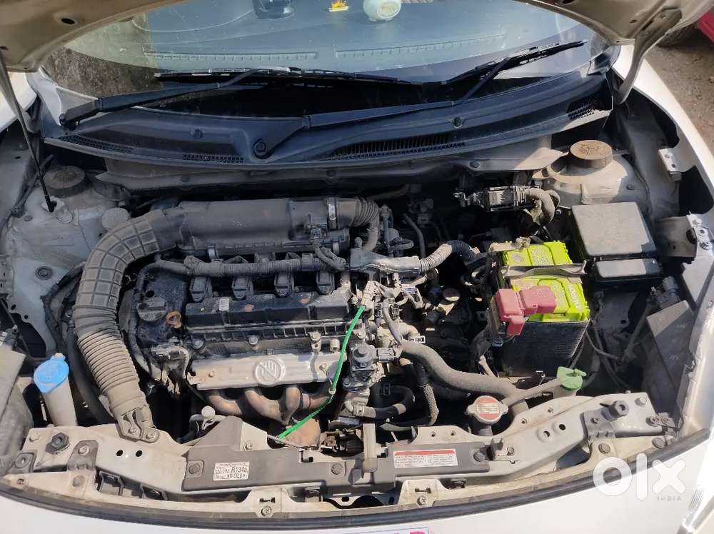 Maruti Suzuki Dzire 1.2 2023 Petrol Manual