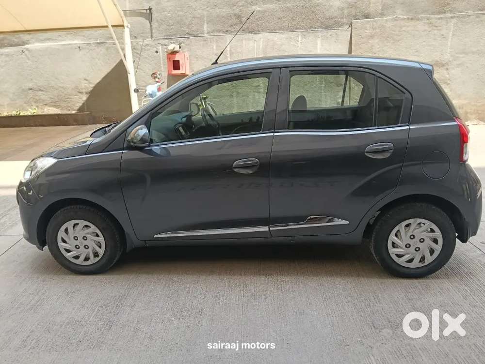 Hyundai New Santro 2022 Cng & Hybrids Good Condition
