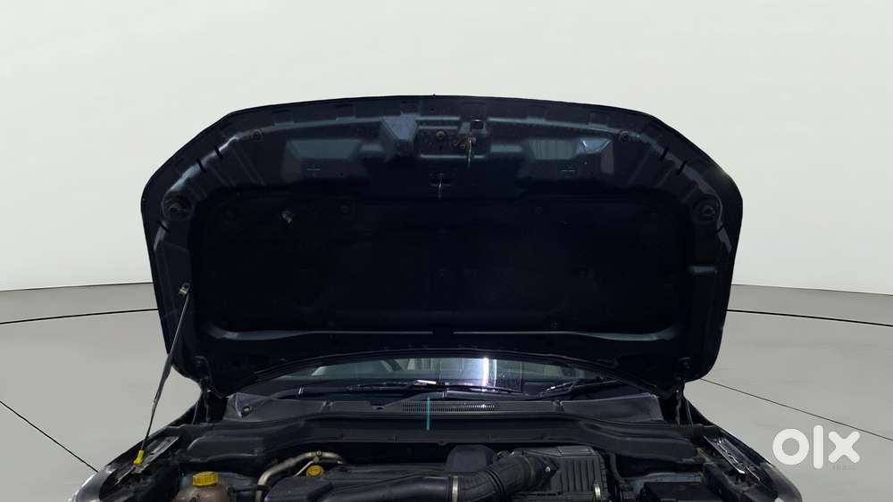 Mahindra Xuv300 W8 Option Diesel, 2019, Diesel