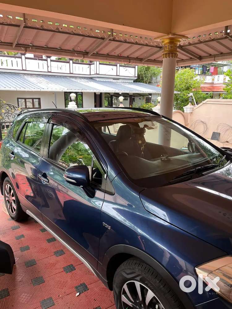 Maruti Suzuki S-cross For Sale