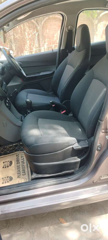 Tata Tigor Xe, 2018, Cng & Hybrids