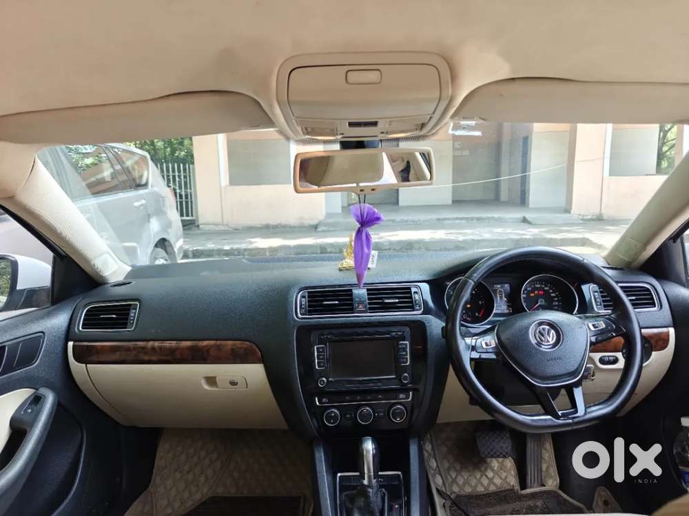 Volkswagen Jetta, 2015, Diesel