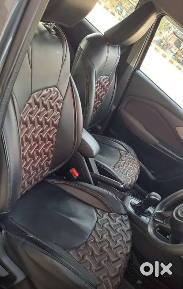 Maruti Suzuki Fronx 2026 Petrol Well Maintained Doctor's Car