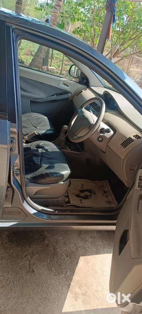 Tata Indica Ev2 2009