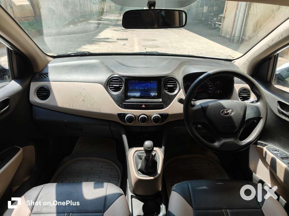Hyundai Grand I10 Asta 1.2 Kappa Vtvt, 2018, Petrol