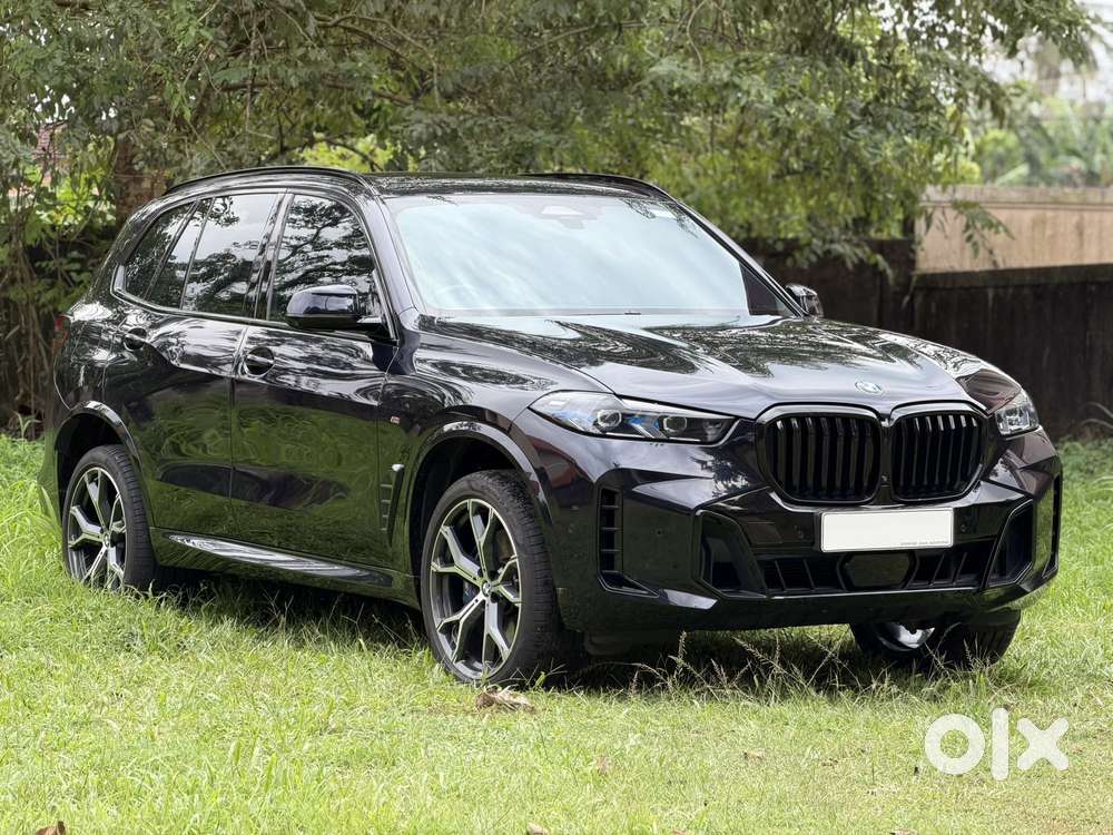 Bmw X5 Xdrive40i M Sport, 2023, Petrol