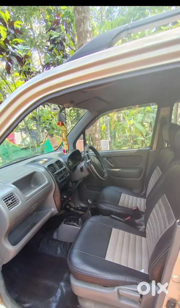 Maruti Suzuki Wagon R 2006