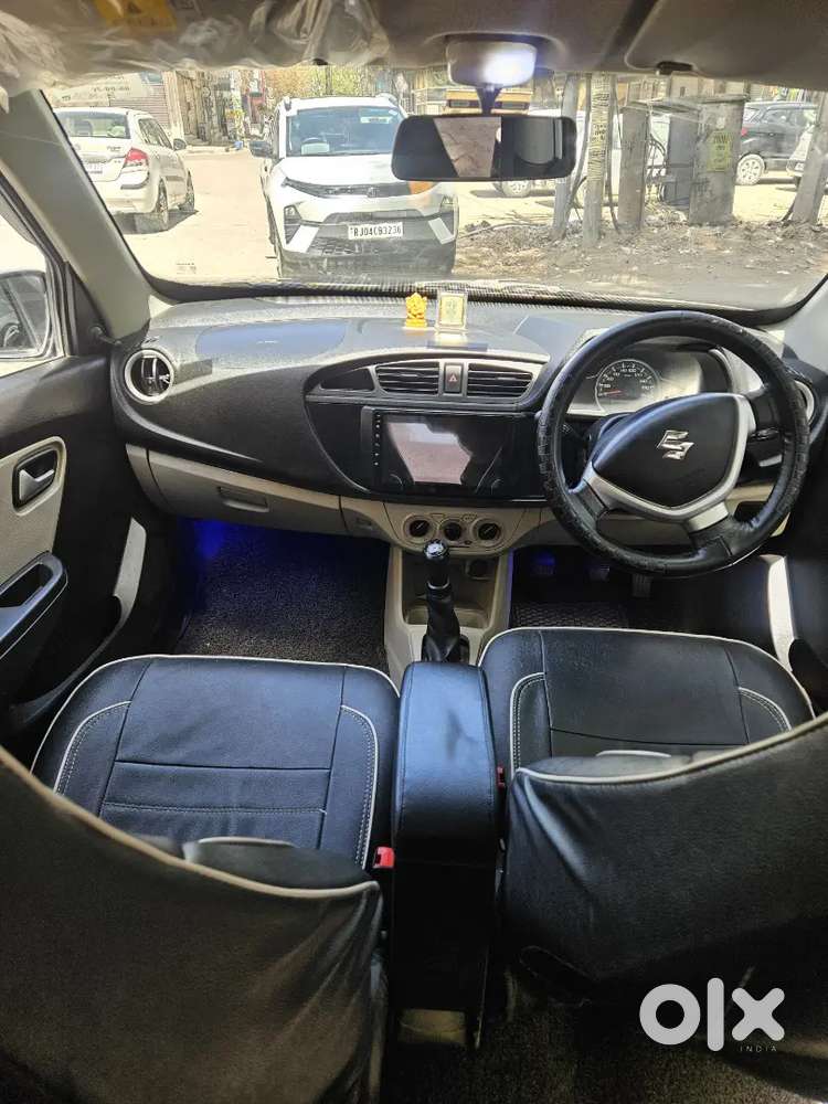 Maruti Suzuki Alto 800 2020 Petrol Good Condition