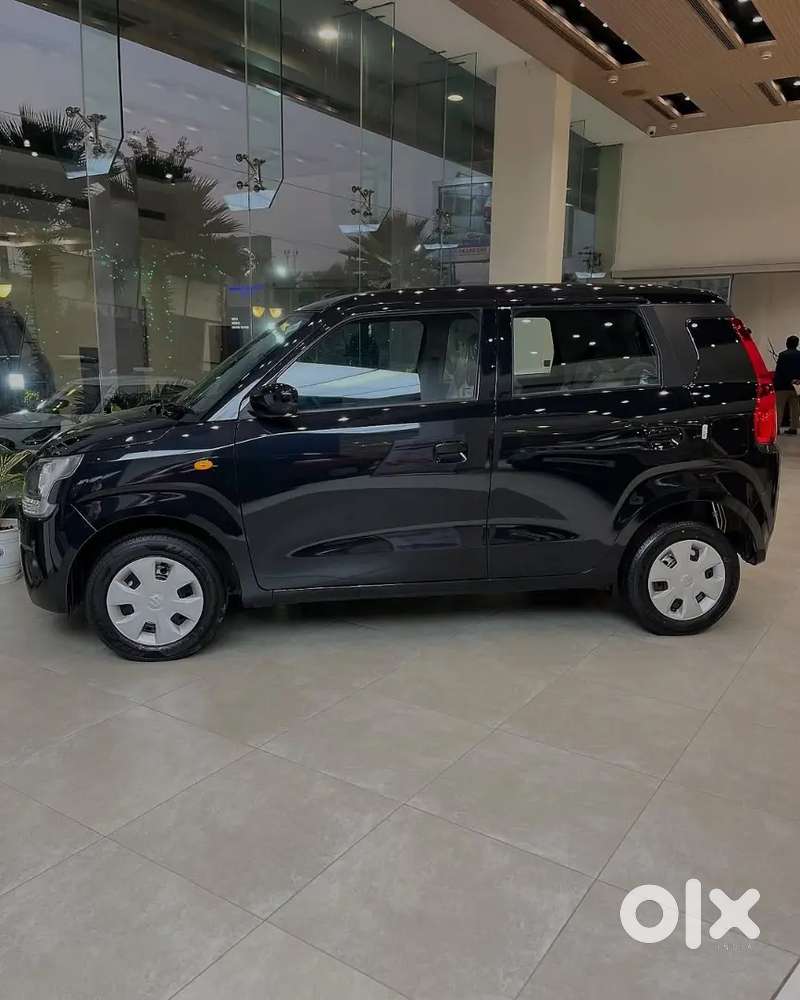 Maruti Suzuki Wagon R 2026