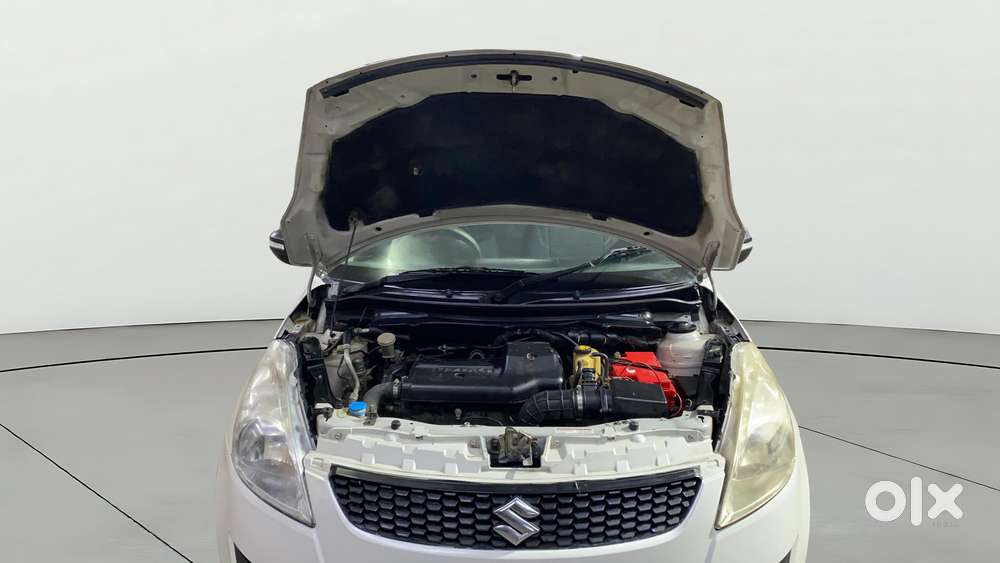 Maruti Suzuki Swift Vdi, 2013, Diesel