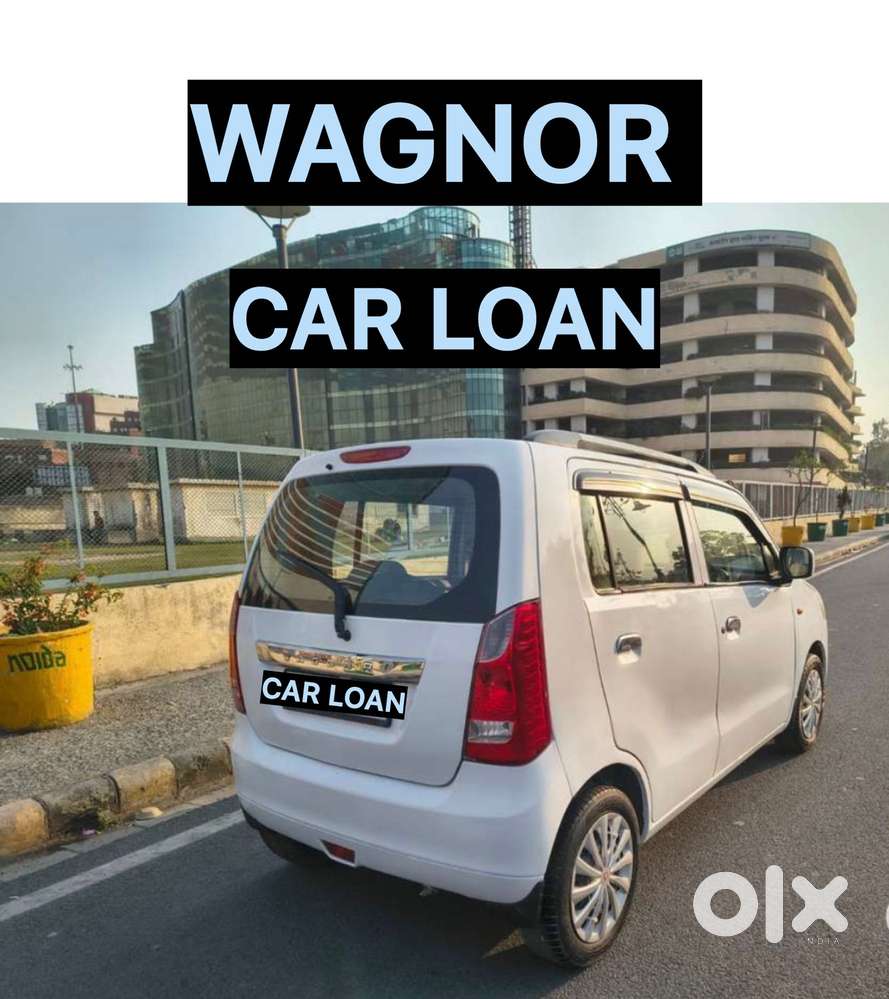 Maruti Suzuki Wagon R 1.0 Lxi Felicity Edition, 2015, Petrol