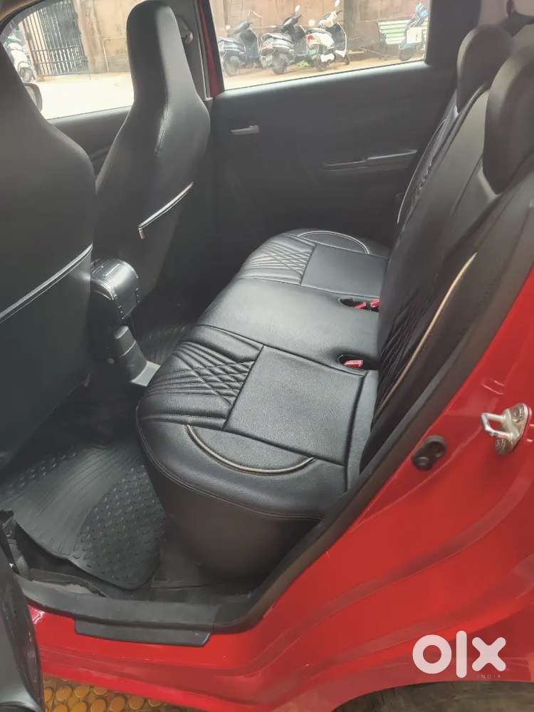 Maruti Suzuki Celerio 2022 Petrol 38000 Km Driven