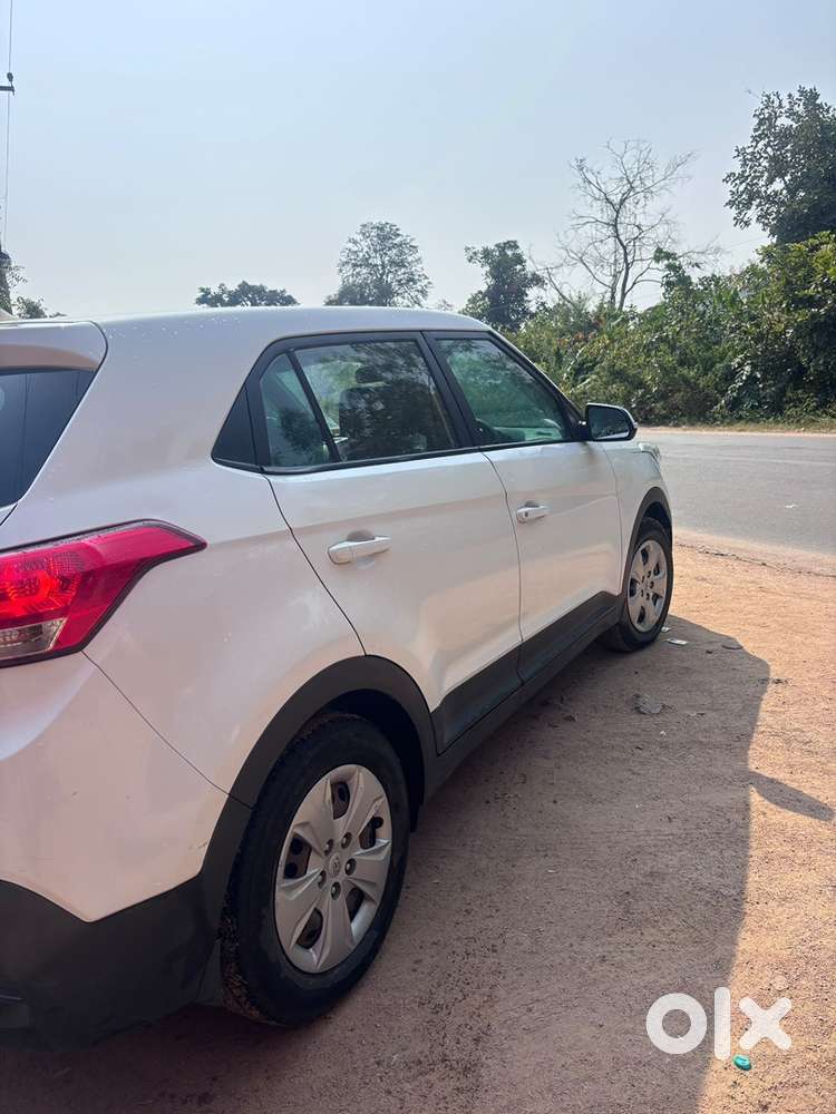 Hyundai Creta 2018 Diesel