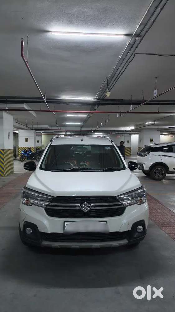 Maruti Suzuki Xl6 2020 With 105000 Km