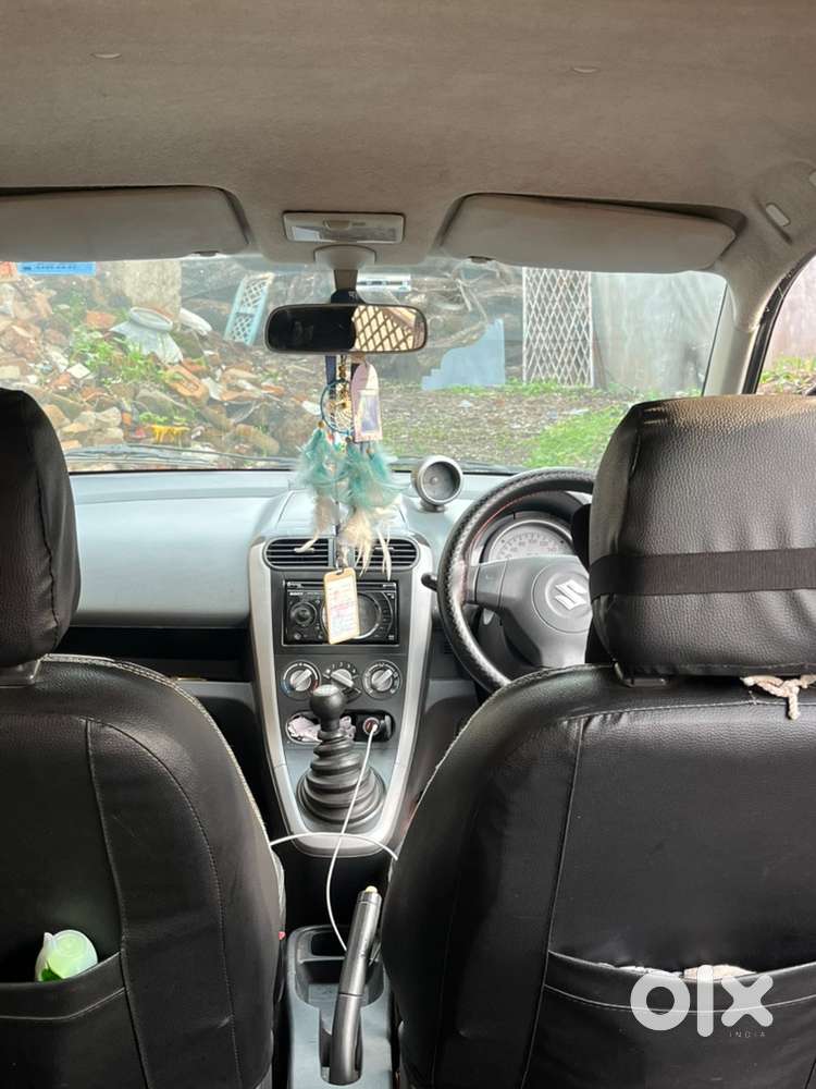 Maruti Ritz Vdi 2012