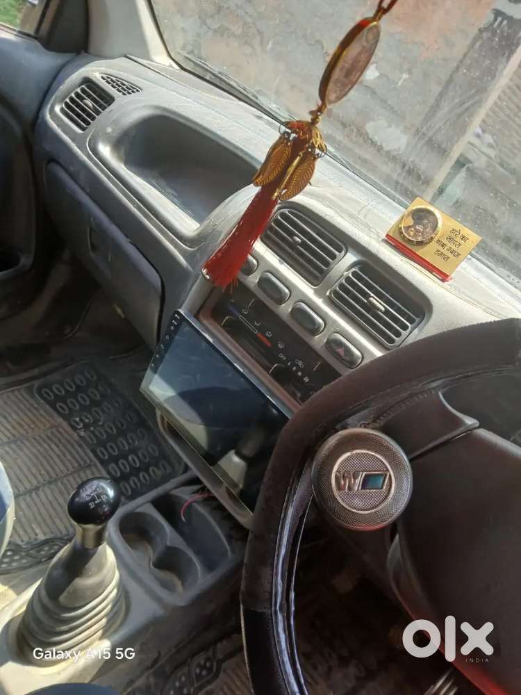 Maruti Suzuki Alto