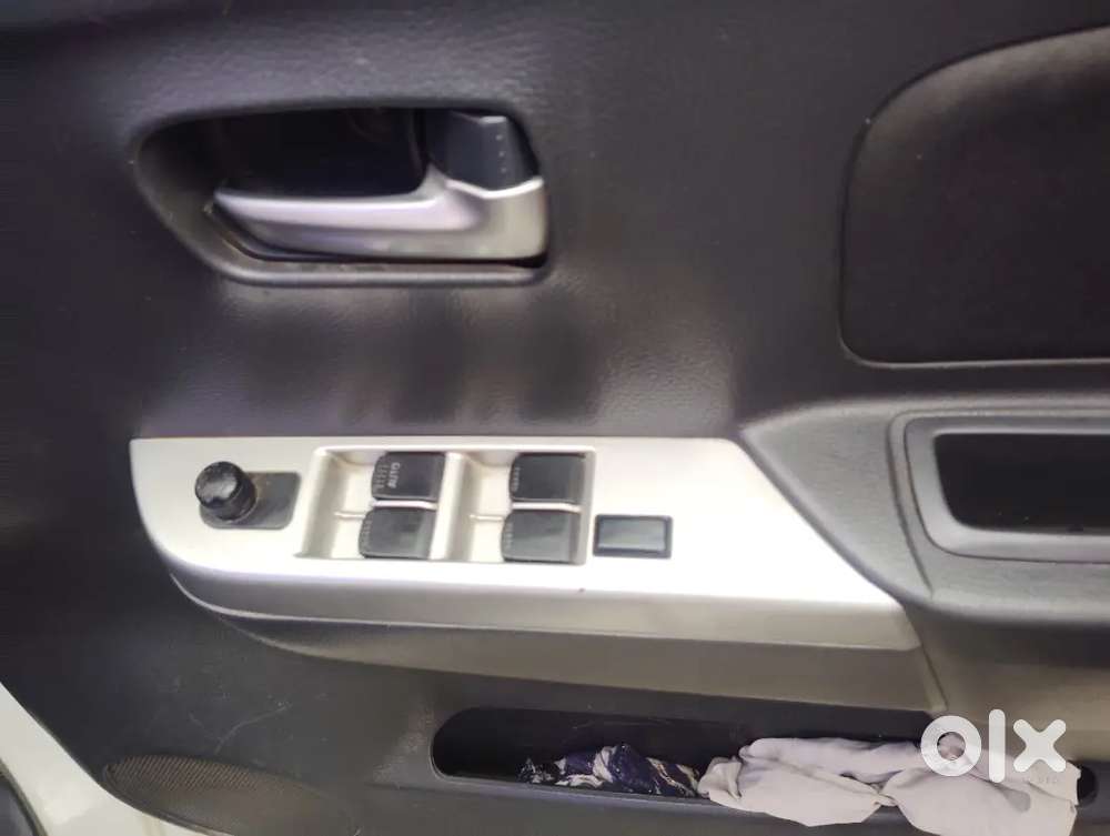 Maruti Suzuki Wagon R 2011 Petrol 50000 Km Driven