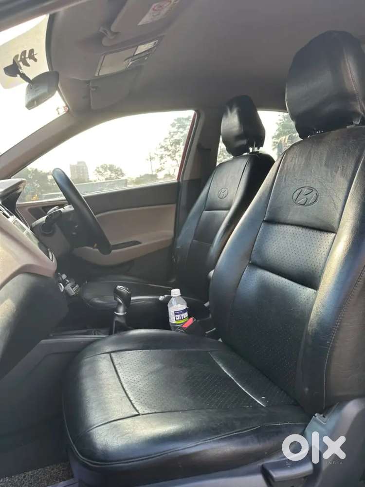 Hyundai I20 Sportz Diesel Manual 2017