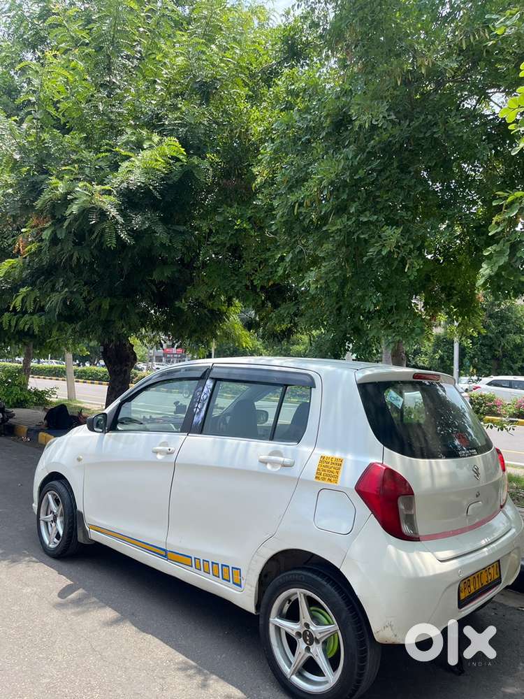 Maruti Suzuki Celerio 2019 Year
