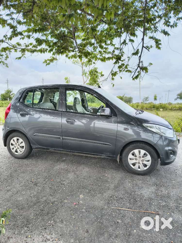 Hyundai I10 2011 Single Owner