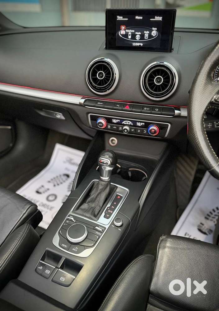 Audi A3 Cabriolet 1.8 40 Tfsi S Line, 2015, Petrol