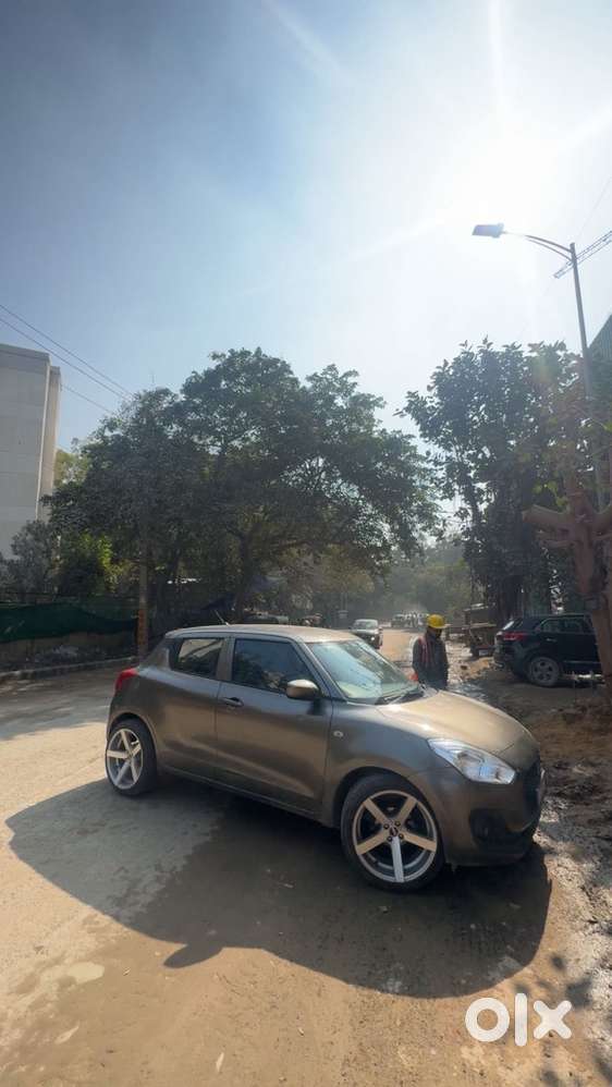 Maruti Swift 2020 Model