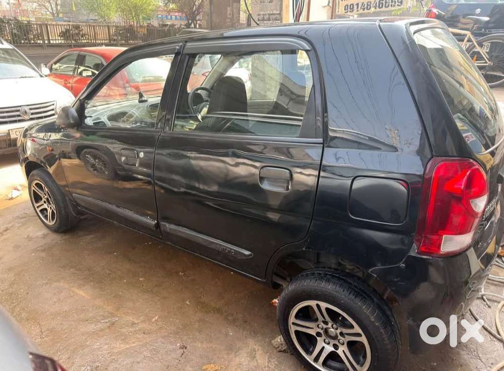 2013 Maruti Alto K10