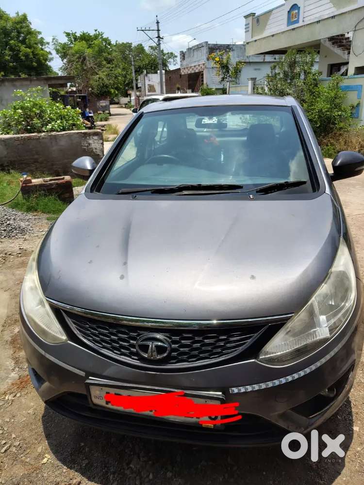 Tata Zest 2017 Diesel 165000 Km Driven