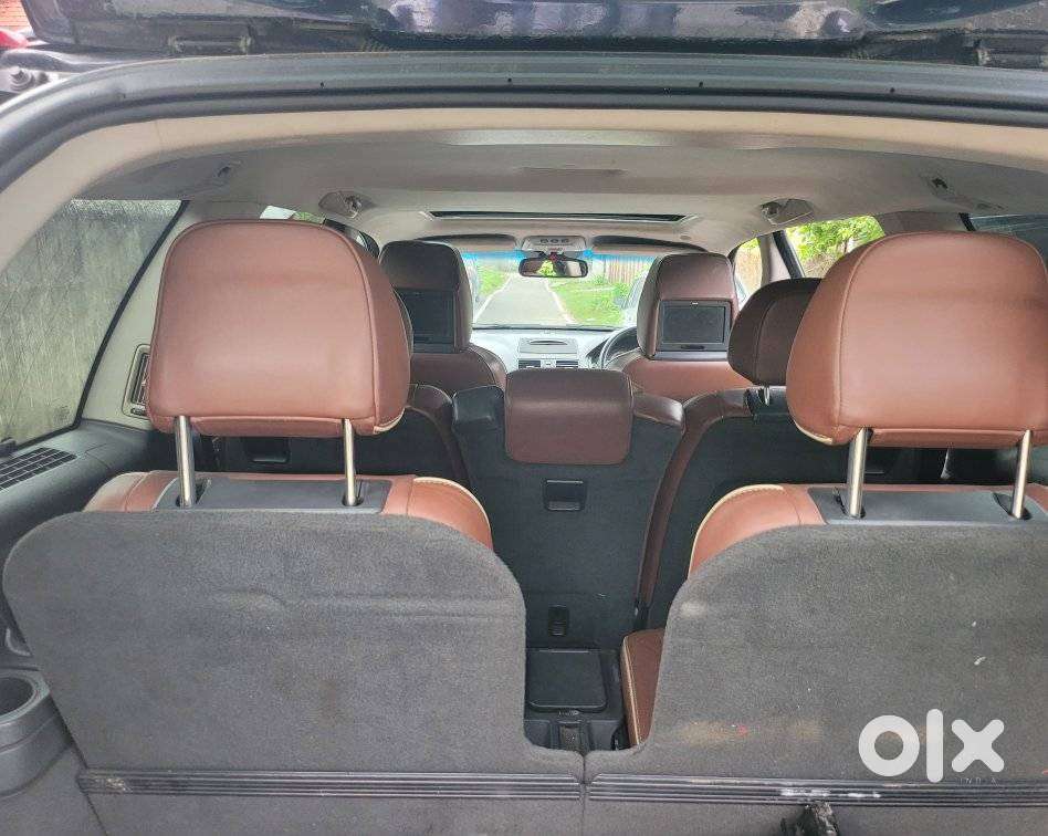 Volvo Xc 90 3.2 Awd, 2011, Diesel