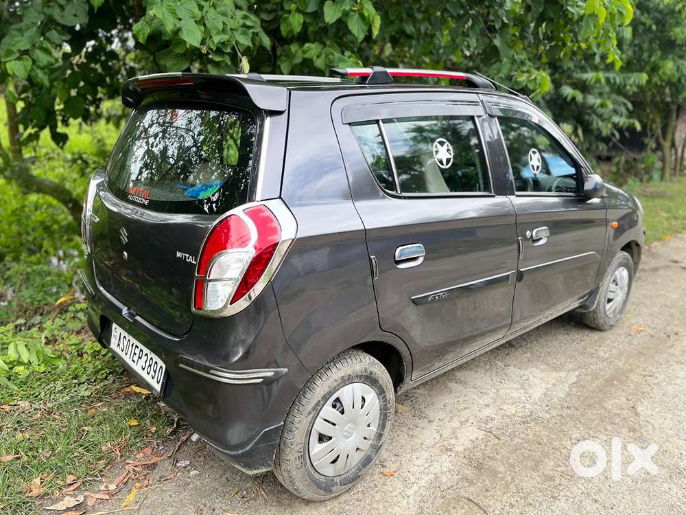Maruti Suzuki Alto 800 2020 Petrol Good Condition